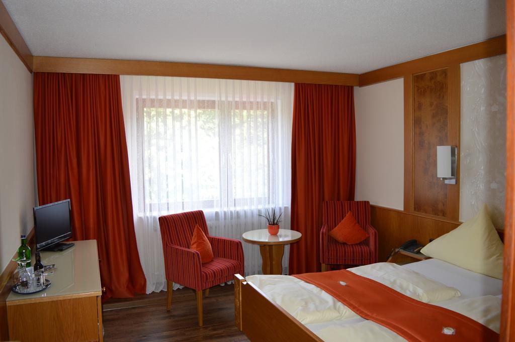 Hotel Gassbachtal Grasellenbach Δωμάτιο φωτογραφία