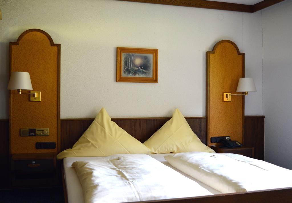 Hotel Gassbachtal Grasellenbach Εξωτερικό φωτογραφία