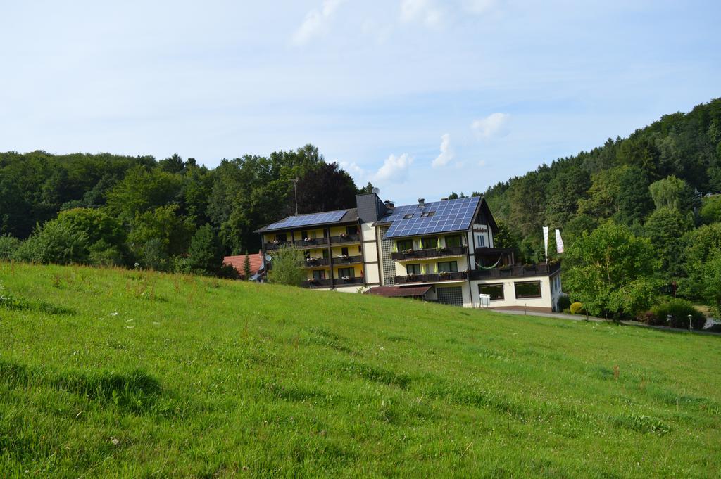 Hotel Gassbachtal Grasellenbach Εξωτερικό φωτογραφία