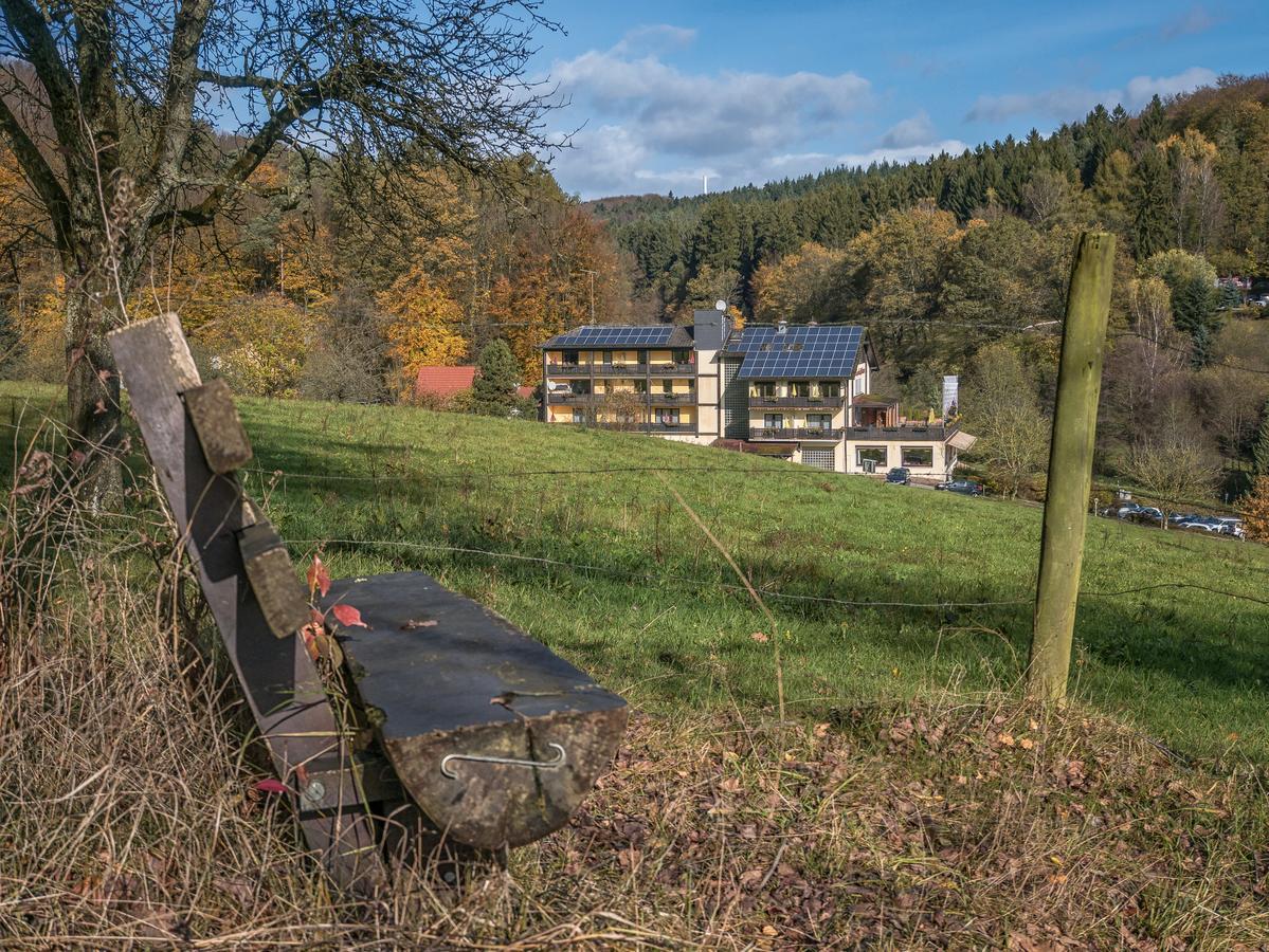 Hotel Gassbachtal Grasellenbach Εξωτερικό φωτογραφία